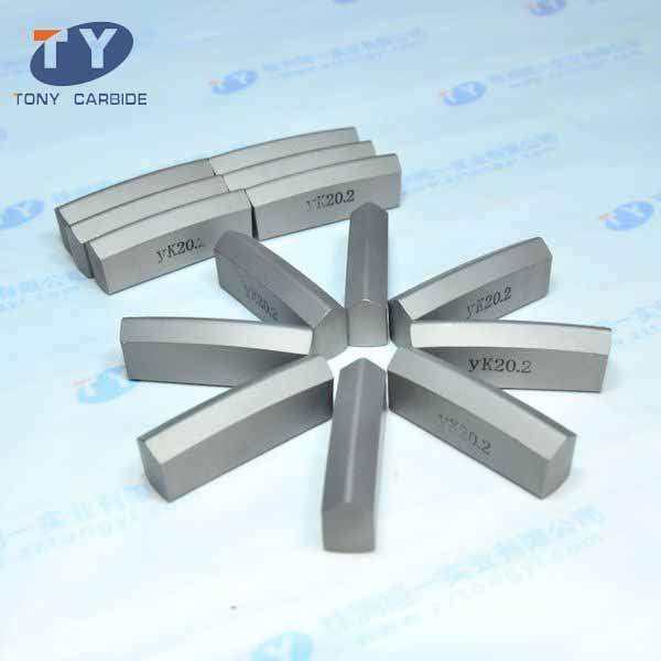 tungsten carbide inserts for mining tools