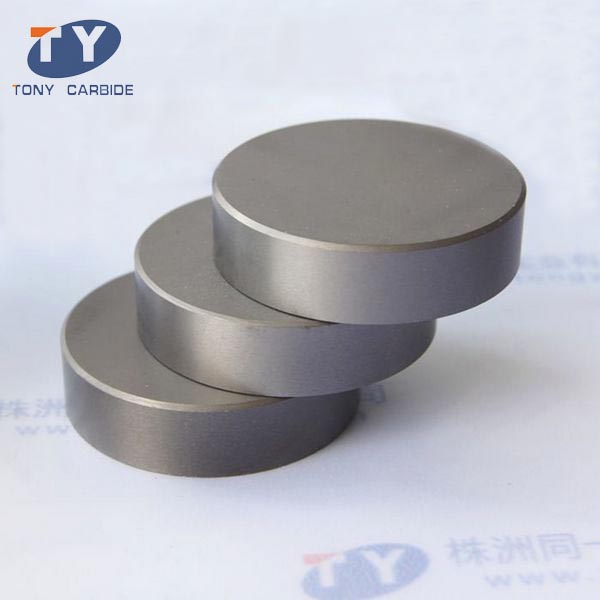 Tungsten Carbide Universal Mould