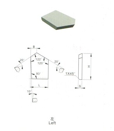 Cemented Carbide