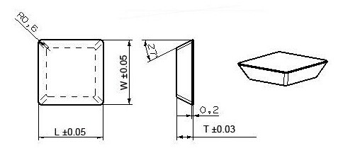 Cemented Carbide